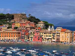 Sestri Levante