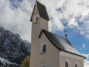 Chapel