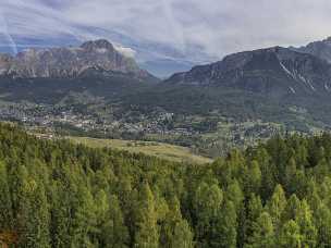 Cortina d ampezzo