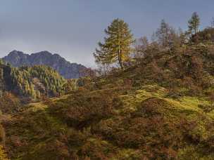 Fedaia Pass