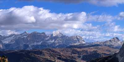 Passo Gardena Wolkenstein Pass Panorama Sasso Lungo Langkofel Fine Art Foto Images Nature Leave - 001503 - 19-10-2007 - 11917x4277 Pixel Passo Gardena Wolkenstein Pass Panorama Sasso Lungo Langkofel Fine Art Foto Images Nature Leave Photo Fine Art Fine Art Landscape Senic Famous Fine Art...