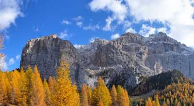 Passo Gardena Wolkenstein Pass Panorama Sasso Lungo Langkofel Summer Fine Art Posters Park - 001507 - 19-10-2007 - 8835x4842 Pixel Passo Gardena Wolkenstein Pass Panorama Sasso Lungo Langkofel Summer Fine Art Posters Park Photo Fine Art Leave Fine Art Photography Prints Rain Prints...