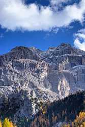 Passo Gardena Wolkenstein Pass Panorama Sasso Lungo Langkofel Color Winter - 001509 - 19-10-2007 - 4253x7346 Pixel Passo Gardena Wolkenstein Pass Panorama Sasso Lungo Langkofel Color Winter Fine Art Photography Prints For Sale Art Prints For Sale Fine Art Prints Fine Arts...