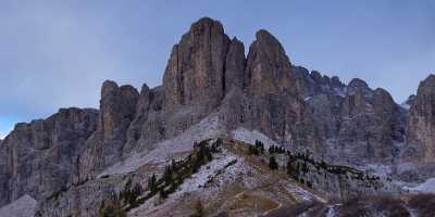 Groednerjoch Passo Gardena Dolomiten Herbst Schnee Berg Panorama Prints Landscape - 005360 - 16-10-2010 - 8754x4292 Pixel Groednerjoch Passo Gardena Dolomiten Herbst Schnee Berg Panorama Prints Landscape Fine Art Photography Gallery Fine Art America Fine Art Fine Art Prints For...