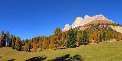 Karerpass Costalunga Rosengarten Tirol Landschaft Herbst Rock Art Printing Town Leave Fine Art - 001252 - 15-10-2007 - 13655x4080 Pixel Karerpass Costalunga Rosengarten Tirol Landschaft Herbst Rock Art Printing Town Leave Fine Art Famous Fine Art Photographers Stock Images Prints Sunshine Fine...