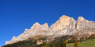 Karerpass Costalunga Rosengarten Tirol Landschaft Laerchen Herbst Image Stock - 001257 - 15-10-2007 - 10251x4481 Pixel Karerpass Costalunga Rosengarten Tirol Landschaft Laerchen Herbst Image Stock Photography Prints For Sale Fine Art Pictures Stock Image Stock Images Fine Art...