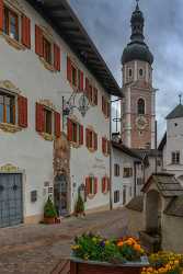 Castelrotto South Tyrol Italy Panoramic Landscape Photography Scenic Lake Pass Fine Art - 017331 - 13-10-2015 - 7453x13300 Pixel Castelrotto South Tyrol Italy Panoramic Landscape Photography Scenic Lake Pass Fine Art Fine Art Nature Photography Sky Art Printing View Point Hi Resolution...