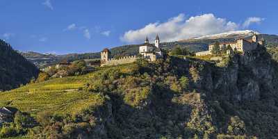 Chiusa Klausen Convento Sabiona Kloster Autumn Blue Sky Panoramic River Western Art Prints For Sale - 024250 - 20-10-2016 - 17529x6756 Pixel Chiusa Klausen Convento Sabiona Kloster Autumn Blue Sky Panoramic River Western Art Prints For Sale Outlook Fine Art Prints Art Prints Fine Art Foto Art...