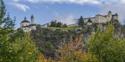 Chiusa Klausen Convento Sabiona Kloster Autumn Blue Sky Fine Art Photographers Fine Art Photos City - 024302 - 20-10-2016 - 16237x7582 Pixel Chiusa Klausen Convento Sabiona Kloster Autumn Blue Sky Fine Art Photographers Fine Art Photos City Fine Art Landscapes Shore Fine Art Prints For Sale Shoreline...