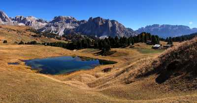 Val Gardena Groeden Monte Pic Foto Herbst Dolomiten Shore River Cloud Art Prints Fine Art Photo - 001394 - 17-10-2007 - 7686x4041 Pixel Val Gardena Groeden Monte Pic Foto Herbst Dolomiten Shore River Cloud Art Prints Fine Art Photo Order Fine Arts Photography Autumn Fine Art Photography For Sale...