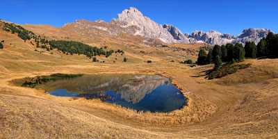 Val Gardena Groeden Monte Pic Foto Herbst Dolomiten Stock Stock Pictures Fine Art Photographer - 001397 - 17-10-2007 - 8910x4181 Pixel Val Gardena Groeden Monte Pic Foto Herbst Dolomiten Stock Stock Pictures Fine Art Photographer Images Art Photography Gallery Royalty Free Stock Images Spring...