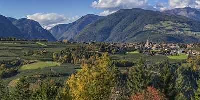 Naz Natz Village South Tyrol Autumn Blue Sky Fine Art Nature Photography Barn Shoreline Town - 024258 - 20-10-2016 - 23250x7608 Pixel Naz Natz Village South Tyrol Autumn Blue Sky Fine Art Nature Photography Barn Shoreline Town Fine Art Photography Gallery Fine Arts Photography Fine Art...