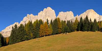 San Cipriano Rosengarten Nigerpass Tirol Landschaft Herbst River Photography Fine Art Pictures - 001266 - 15-10-2007 - 10500x3862 Pixel San Cipriano Rosengarten Nigerpass Tirol Landschaft Herbst River Photography Fine Art Pictures Western Art Prints For Sale Fine Art Nature Photography Spring...