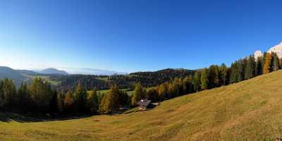 San Cipriano Rosengarten Nigerpass Tirol Landschaft Herbst Royalty Free Stock Images - 001268 - 15-10-2007 - 9257x4126 Pixel San Cipriano Rosengarten Nigerpass Tirol Landschaft Herbst Royalty Free Stock Images Fine Art Fotografie Stock Pictures Fine Art Photography Prints For Sale...