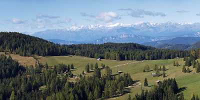 Nigerpass Costalunga Dolomiten Herbst Farben Wald Berge Aussicht Creek Shoreline Animal - 005109 - 14-10-2009 - 10903x4098 Pixel Nigerpass Costalunga Dolomiten Herbst Farben Wald Berge Aussicht Creek Shoreline Animal Fine Art Nature Photography Art Printing Fine Art Photography Gallery...