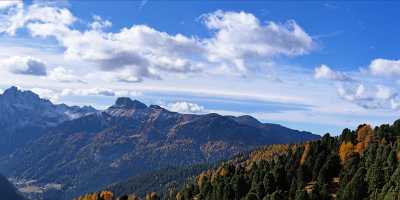 Passo Pordoi Pass Panorama Canazai Val Di Fassa Hi Resolution Rock Shore Art Prints For Sale - 001478 - 19-10-2007 - 13231x4084 Pixel Passo Pordoi Pass Panorama Canazai Val Di Fassa Hi Resolution Rock Shore Art Prints For Sale Outlook Art Photography For Sale Creek Fine Arts Photography Modern...