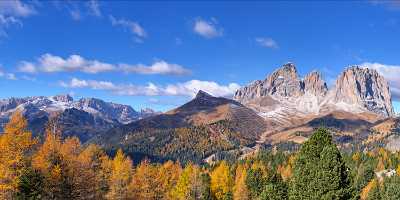 Passo Pordoi Pass Panorama Canazai Val Di Fassa Sunshine What Is Fine Art Photography - 001484 - 19-10-2007 - 12799x5000 Pixel Passo Pordoi Pass Panorama Canazai Val Di Fassa Sunshine What Is Fine Art Photography Fine Art Printing Fine Art Nature Photography Spring Coast Outlook Fine...