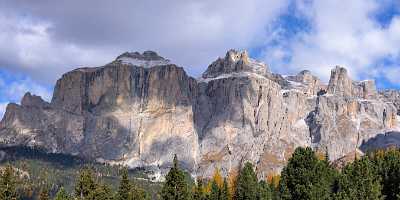 Passo Pordoi Pass Panorama Canazai Val Di Fassa Royalty Free Stock Photos Art Photography For Sale - 001486 - 19-10-2007 - 12296x4345 Pixel Passo Pordoi Pass Panorama Canazai Val Di Fassa Royalty Free Stock Photos Art Photography For Sale Town Park Art Prints Fog Fine Art Giclee Printing Fine Art...