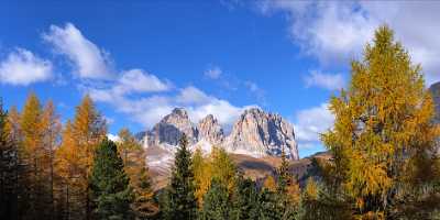 Passo Pordoi Pass Panorama Canazai Val Di Fassa Fine Art Pictures Ice Spring Creek - 001487 - 19-10-2007 - 8547x4208 Pixel Passo Pordoi Pass Panorama Canazai Val Di Fassa Fine Art Pictures Ice Spring Creek Fine Art Photography Galleries Photo Modern Art Print Fog Fine Art Landscape...