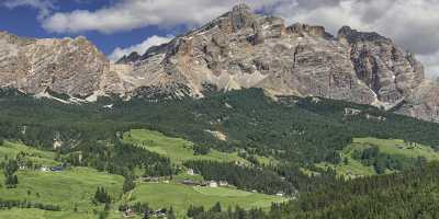 San Cassiano Sankt Kassian Village Summer Dolomites Panorama Ice Fine Art Photography Gallery - 024869 - 16-06-2018 - 24881x7739 Pixel San Cassiano Sankt Kassian Village Summer Dolomites Panorama Ice Fine Art Photography Gallery Fine Art Photography Prints Lake Fine Art Foto Modern Art Prints...