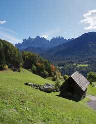 Sankt Peter Villnoess Tal Geislergruppe Dolomiten Berg Wald Stock Photos - 004859 - 11-10-2009 - 4307x5544 Pixel Sankt Peter Villnoess Tal Geislergruppe Dolomiten Berg Wald Stock Photos Fine Art Nature Photography Flower Leave Beach Famous Fine Art Photographers View Point...