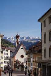 Sankt Ulrich Groedner Tal Val Gardena Dorf Altstadt Fine Art Landscape Photography Cloud Sea - 005226 - 15-10-2009 - 4149x7301 Pixel Sankt Ulrich Groedner Tal Val Gardena Dorf Altstadt Fine Art Landscape Photography Cloud Sea Royalty Free Stock Photos Modern Art Print Art Photography For Sale...