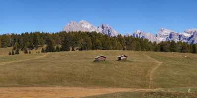 Seiser Alm Alpe Siusi Geislergruppe Dolomiten Herbst Baum Mountain Senic Fine Art Photo Spring - 005321 - 16-10-2010 - 9296x4158 Pixel Seiser Alm Alpe Siusi Geislergruppe Dolomiten Herbst Baum Mountain Senic Fine Art Photo Spring Fine Arts Photography Winter Forest Outlook Fine Art Foto Art...