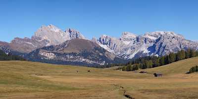 Seiser Alm Alpe Siusi Geislergruppe Dolomiten Herbst Baum What Is Fine Art Photography - 005327 - 16-10-2010 - 11525x4133 Pixel Seiser Alm Alpe Siusi Geislergruppe Dolomiten Herbst Baum What Is Fine Art Photography Fine Art Giclee Printing Lake Fine Art Landscape Cloud Photo Fine Art...