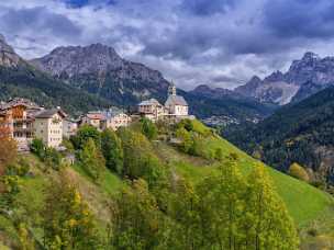 Selva Di Cadore