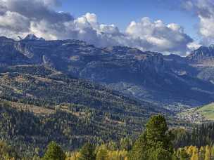 Valparola Pass