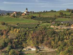 Voels am Schlern