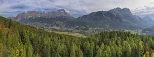 Cortina d ampezzo Cortina d ampezzo - Panoramic - Landscape - Photography - Photo - Print - Nature - Stock Photos - Images - Fine Art...