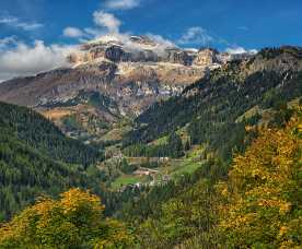 Livinallongo Livinallongo - Panoramic - Landscape - Photography - Photo - Print - Nature - Stock Photos - Images - Fine Art Prints -...