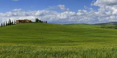 Bagno Vignoni Tuscany Italy Toscana Italien Spring Fruehling Panoramic Town Fine Art Photography - 014038 - 19-05-2013 - 24415x6618 Pixel Bagno Vignoni Tuscany Italy Toscana Italien Spring Fruehling Panoramic Town Fine Art Photography Image Stock Art Photography Gallery Photography Art Photography...