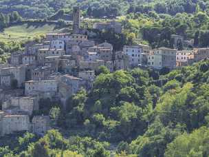 Castelnuovo di Val di Cecina