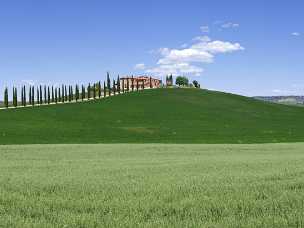 Castiglione d Orcia