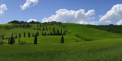 La Foce Tuscany Italy Toscana Italien Spring Fruehling Panoramic Stock Images Modern Art Print - 014032 - 19-05-2013 - 15133x6960 Pixel La Foce Tuscany Italy Toscana Italien Spring Fruehling Panoramic Stock Images Modern Art Print Modern Art Prints Rock Beach Grass Fine Art Photographer Sea...