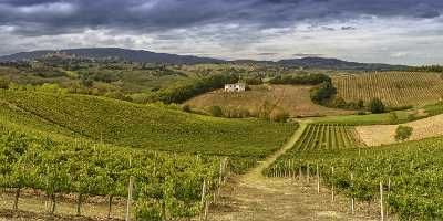 Montefalconi Tuscany Winery Panoramic Viepoint Lookout Hill Autumn Island Fine Art - 022779 - 16-09-2017 - 21205x7637 Pixel Montefalconi Tuscany Winery Panoramic Viepoint Lookout Hill Autumn Island Fine Art Art Prints For Sale Shore Flower Art Photography For Sale Shoreline Hi...