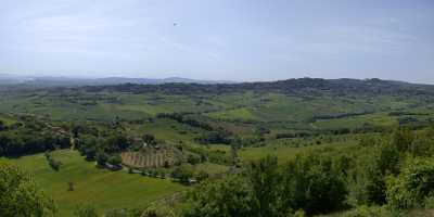 Montefollonico Tuscany Italy Toscana Italien Spring Fruehling Scenic Fine Art Landscape Photography - 012751 - 18-05-2012 - 10255x5053 Pixel Montefollonico Tuscany Italy Toscana Italien Spring Fruehling Scenic Fine Art Landscape Photography Royalty Free Stock Photos Stock Image Leave Ice Photography...