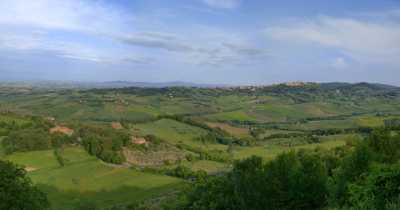 Montefollonico Tuscany Italy Toscana Italien Spring Fruehling Scenic Lake Royalty Free Stock Images - 012800 - 18-05-2012 - 11432x6003 Pixel Montefollonico Tuscany Italy Toscana Italien Spring Fruehling Scenic Lake Royalty Free Stock Images Snow Order Panoramic Park Image Stock Fine Art Printing Sale...