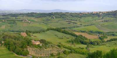 Montefollonico Tuscany Italy Toscana Italien Spring Fruehling Scenic Fine Art Pictures - 012804 - 18-05-2012 - 15210x4616 Pixel Montefollonico Tuscany Italy Toscana Italien Spring Fruehling Scenic Fine Art Pictures Royalty Free Stock Photos Fine Art Fotografie Art Prints Animal Art...