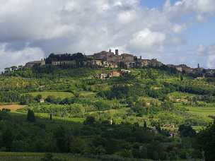 Montepulciano