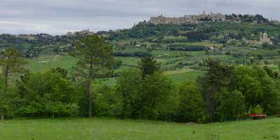 Montepulciano Tuscany Italy Toscana Italien Spring Fruehling Scenic Flower Barn Hi Resolution Color - 012903 - 13-05-2012 - 14772x4644 Pixel Montepulciano Tuscany Italy Toscana Italien Spring Fruehling Scenic Flower Barn Hi Resolution Color Photo Fine Art Photo Fine Art Print Stock Images Coast...