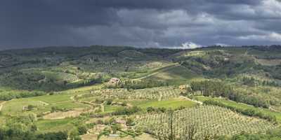 Piazza Chianti Tuscany Winery Panoramic Viepoint Lookout Hill Modern Wall Art Fine Art Stock Cloud - 022814 - 15-09-2017 - 21976x10040 Pixel Piazza Chianti Tuscany Winery Panoramic Viepoint Lookout Hill Modern Wall Art Fine Art Stock Cloud Fine Art Prints For Sale Landscape Sunshine Fine Art Foto...