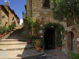 Pienza