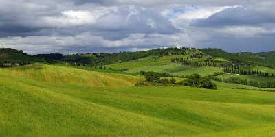 Pienza Tuscany Italy Toscana Italien Spring Fruehling Scenic Fine Art Photographers Landscape - 014080 - 20-05-2013 - 18055x5955 Pixel Pienza Tuscany Italy Toscana Italien Spring Fruehling Scenic Fine Art Photographers Landscape Island Fine Art Printing View Point Photography Prints For Sale...