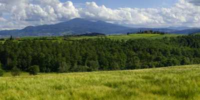 Pienza Tuscany Italy Toscana Italien Spring Fruehling Scenic Barn Shoreline - 014087 - 20-05-2013 - 26967x6725 Pixel Pienza Tuscany Italy Toscana Italien Spring Fruehling Scenic Barn Shoreline Fine Art Photography Gallery Royalty Free Stock Images Stock Image Modern Art Prints...