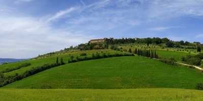 Pienza Tuscany Italy Toscana Italien Spring Fruehling Scenic Art Printing Fine Arts Coast - 014116 - 22-05-2013 - 14098x6930 Pixel Pienza Tuscany Italy Toscana Italien Spring Fruehling Scenic Art Printing Fine Arts Coast Fine Art Landscape Photography What Is Fine Art Photography Fine Art...