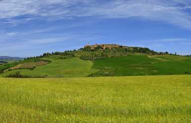Pienza Tuscany Italy Toscana Italien Spring Fruehling Scenic Leave Royalty Free Stock Photos - 014118 - 22-05-2013 - 16532x10710 Pixel Pienza Tuscany Italy Toscana Italien Spring Fruehling Scenic Leave Royalty Free Stock Photos Fine Art Prints For Sale Fine Art Landscapes Art Prints For Sale...
