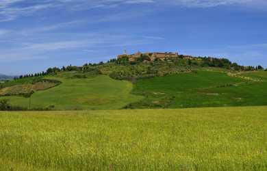 Pienza Tuscany Italy Toscana Italien Spring Fruehling Scenic Rock Image Stock Modern Art Prints - 014119 - 22-05-2013 - 16777x10749 Pixel Pienza Tuscany Italy Toscana Italien Spring Fruehling Scenic Rock Image Stock Modern Art Prints Modern Art Print Tree Fine Art Printing Sale River Order Images...